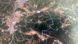 Land for sale in Mação, Portugal — €11,400