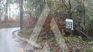 Land for sale in Sever do Vouga, Portugal — €35,000