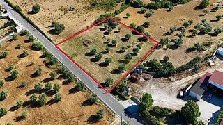 Terreno em Santarém · 4200 m² · 35 000 €