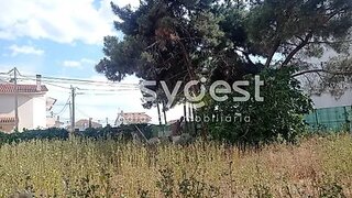Land for sale in Sesimbra, Portugal — €138,000