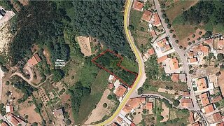 Terreno para venda em Coimbra, Portugal — 28 500 €