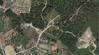 Terreno para venda em Nelas, Portugal — 30 000 €