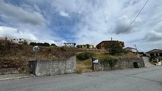Land for sale in Felgueiras, Portugal — €99,500