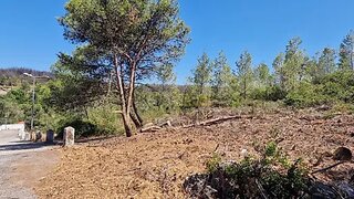 Land for sale in Cascais, Portugal — €2,800,000