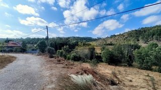 Land for sale in Penalva do Castelo, Portugal — €35,000
