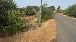 Terreno em São Brás de Alportel