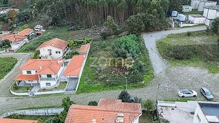Terreno de 840 m² em Viana do Castelo