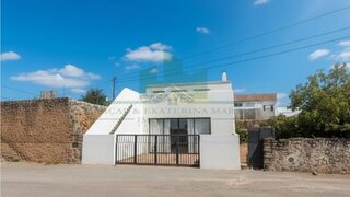Land for sale in Alcoutim, Portugal — €36,000