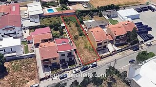 Land for sale in Vila Nova de Gaia, Portugal — €70,000