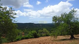 Land for sale in Albufeira, Portugal — €50,000
