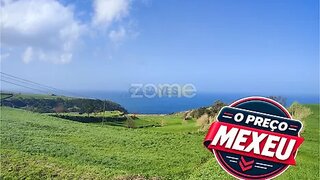 Terreno em Nordeste · 1044 m² · 65 000 €
