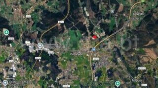 Land for sale in Trofa, Portugal — €680,000