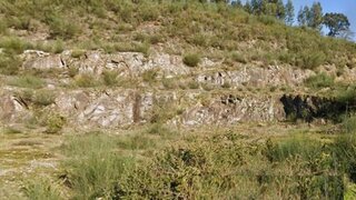 Terreno de 710 m² em Viana do Castelo