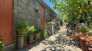 Land for sale in Castelo Branco, Portugal — €43,500