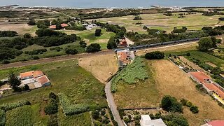 Land for sale in Espinho, Portugal — €380,000
