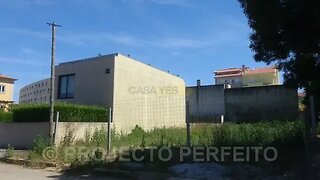 Land for sale in Vila Nova de Gaia, Portugal — €112,500