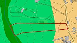 Land for sale in Leiria, Portugal — €115,000