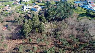 Land for sale in Valença, Portugal — €81,150