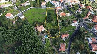 Land for sale in Funchal, Portugal — €120,000