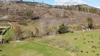 Land for sale in Celorico de Basto, Portugal — €160,000