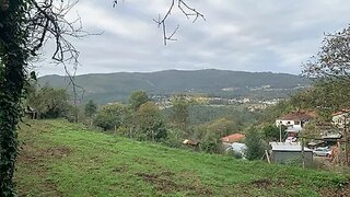 Land for sale in Vila Nova de Cerveira, Portugal — €30,000