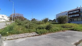 Land for sale in Figueira da Foz, Portugal — €240,000