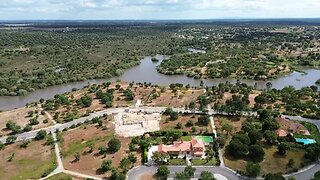 Land for sale in Benavente, Portugal — €216,000