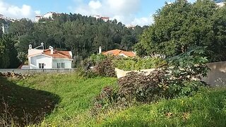 Land for sale in Cascais, Portugal — €1,200,000