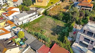 Land for sale in Vila Nova de Gaia, Portugal — €320,000