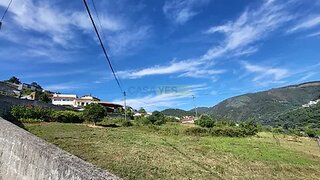 Terreno de 900 m² em Coimbra