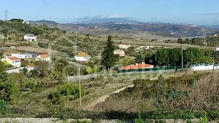 Land for sale in Vila Franca de Xira, Portugal — €56,100