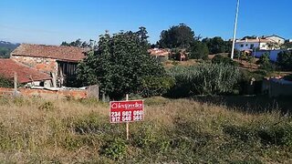 Land for sale in Águeda, Portugal — €38,000