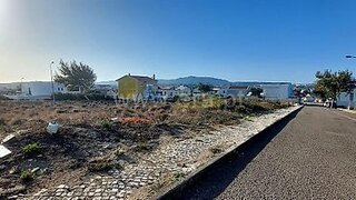 Land for sale in Sintra, Portugal — €142,000
