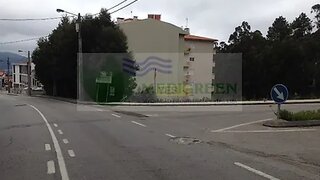 Land for sale in Sever do Vouga, Portugal — €125,000