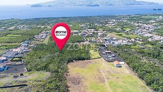 Land for sale in Madalena, Portugal — €255,000