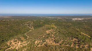 Land for sale in Grândola, Portugal — €1,700,000