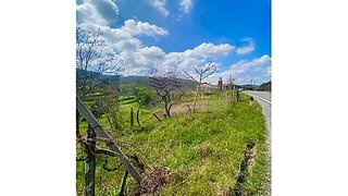 Land for sale in Sever do Vouga, Portugal — €40,000