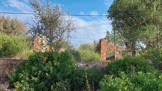 Land for sale in Albufeira, Portugal — €220,000