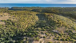 Terreno de 15 080 m² em Lagoa