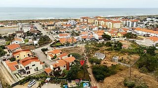 Terreno em Figueira da Foz · 198 m² · 30 000 €