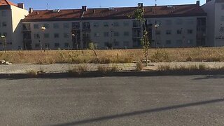 Terreno de 330 m² em Aveiro