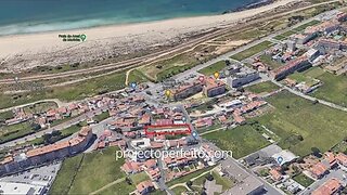 Land for sale in Vila Nova de Gaia, Portugal — €375,000
