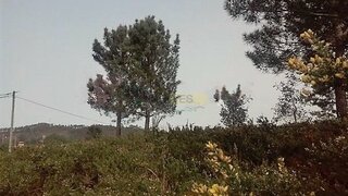 Land for sale in Caminha, Portugal — €32,500