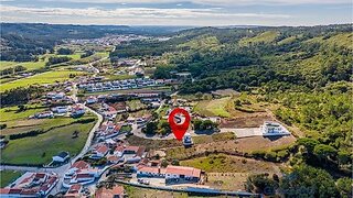 Land for sale in Nazaré, Portugal — €39,500