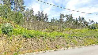 Land for sale in Viana do Castelo, Portugal — €230,000