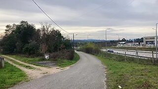 Land for sale in Lousã, Portugal — €35,000