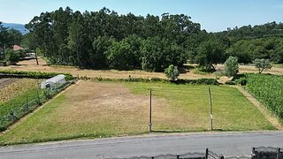Land for sale in Valença, Portugal — €59,000