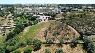 Terreno de 3000 m² em Castelo Branco