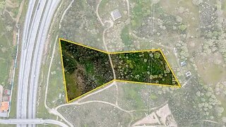 Terreno em Guarda · 12 646 m² · 49 900 €