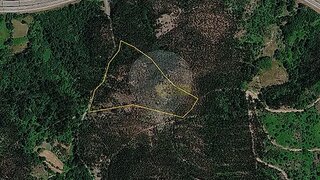 Terreno · 4000 m² · 6000 €